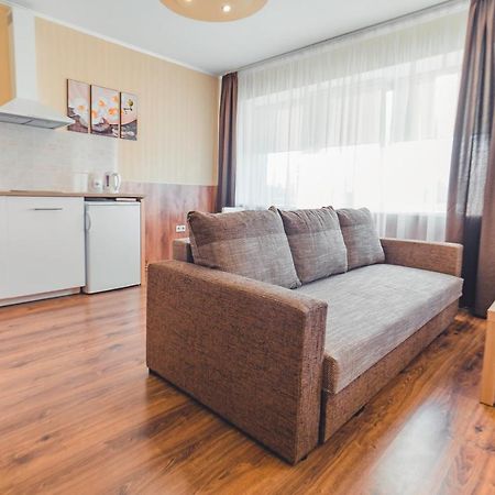 O.K. Hotel Валмиера Екстериор снимка