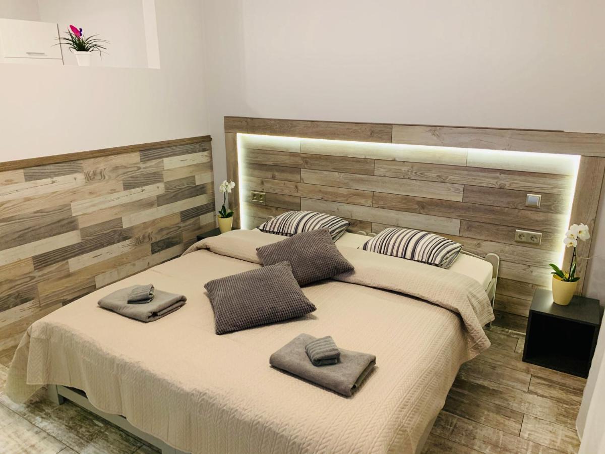 O.K. Hotel Валмиера Екстериор снимка