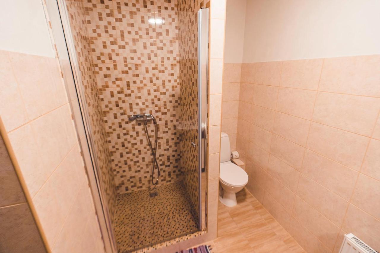 O.K. Hotel Валмиера Екстериор снимка