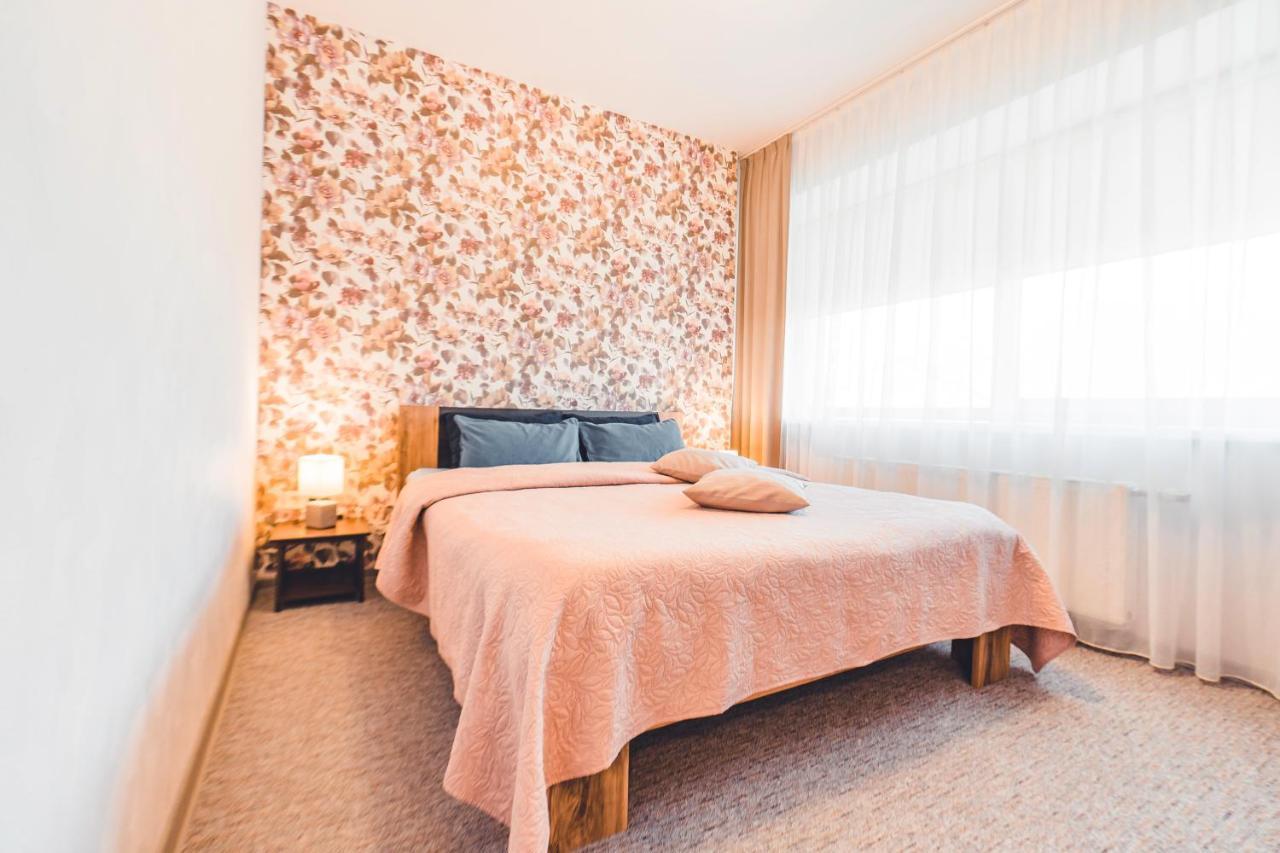 O.K. Hotel Валмиера Екстериор снимка