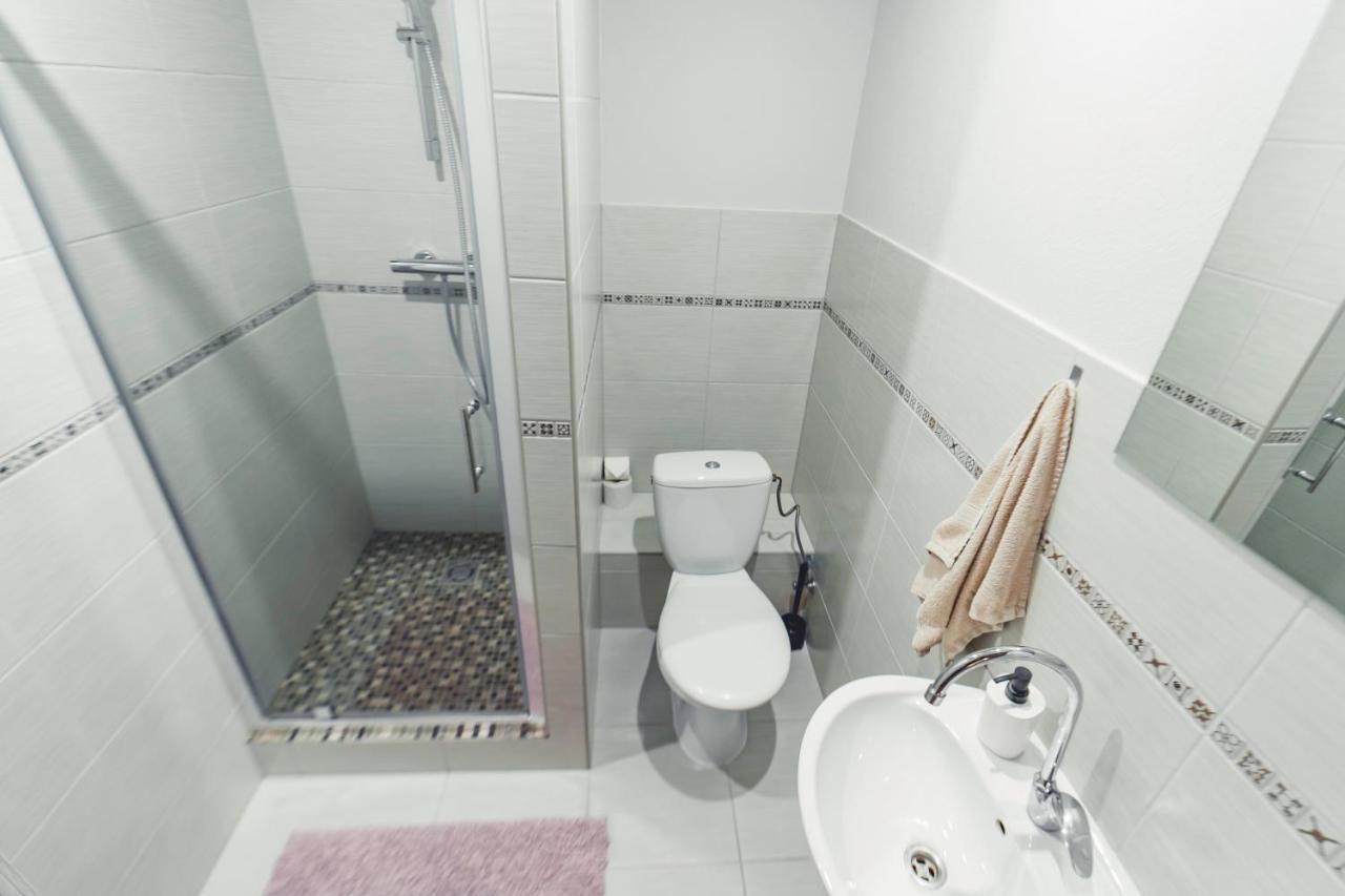 O.K. Hotel Валмиера Екстериор снимка