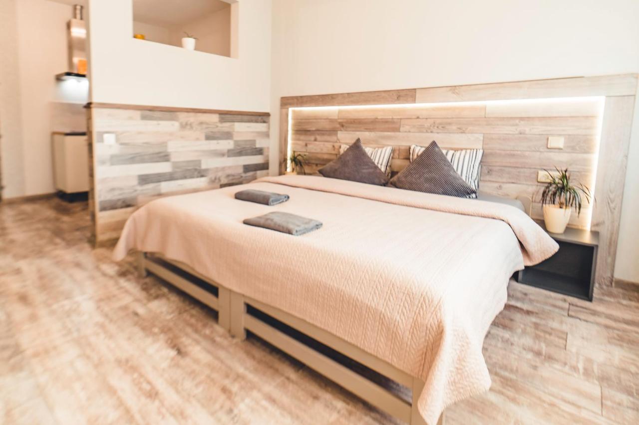 O.K. Hotel Валмиера Екстериор снимка