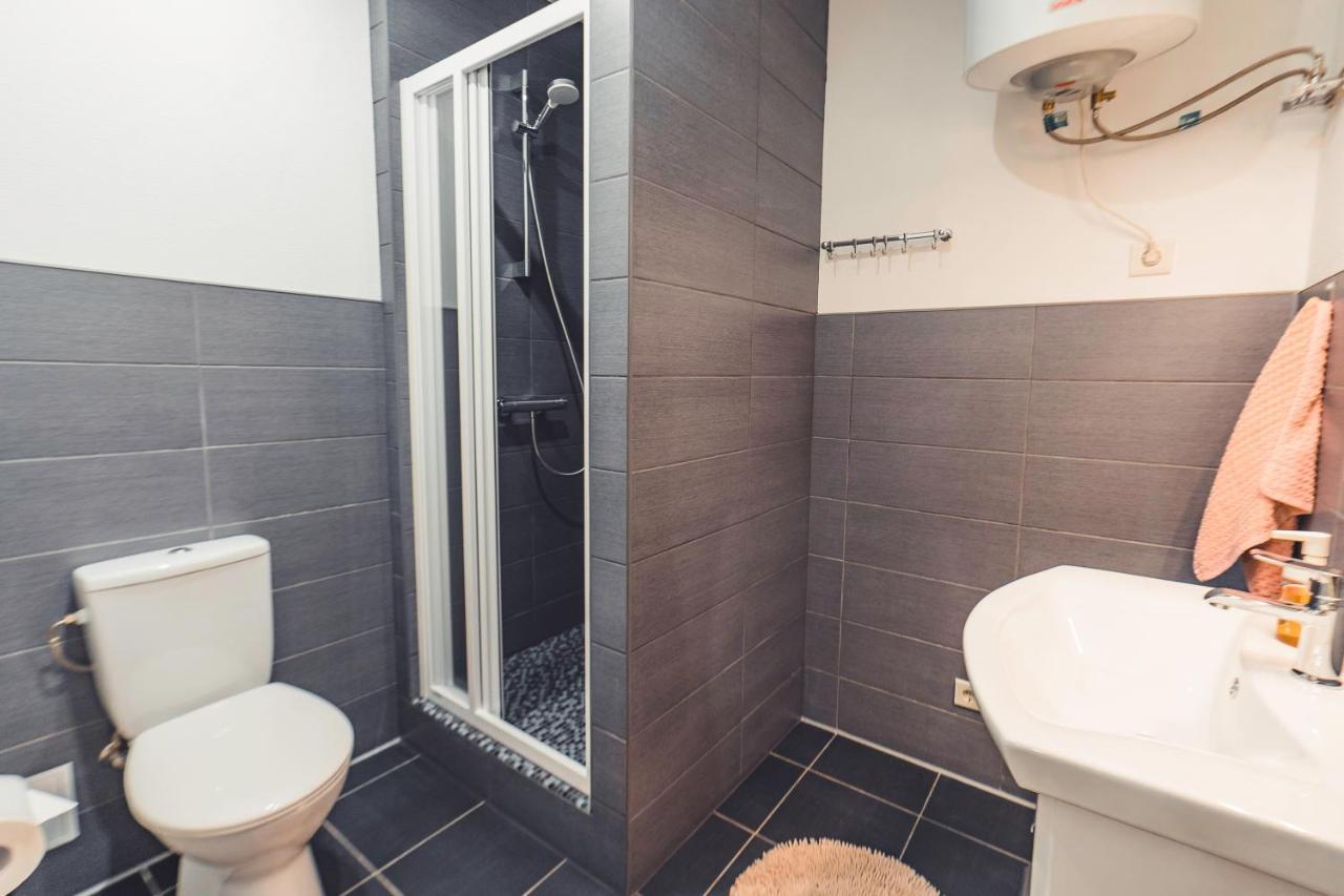 O.K. Hotel Валмиера Екстериор снимка